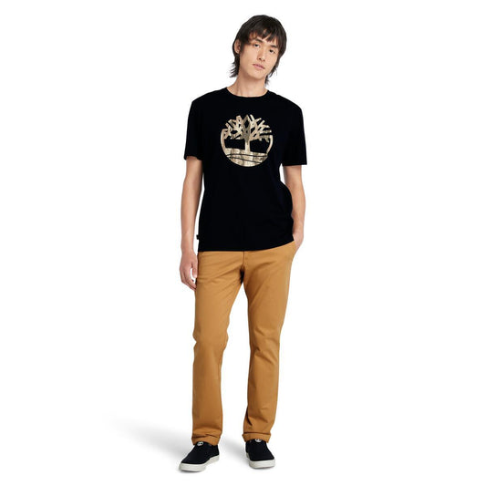 Claremont Twill Chino Pant (Slim)