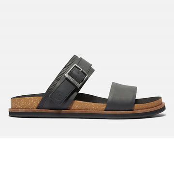 AMALFI VIBES BACKSTRAP SANDAL Jet Black