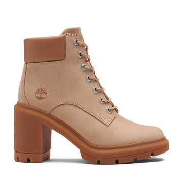 Allington Heights Mid Lace Up Boot