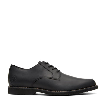 Woodhull Lace Up Shoe