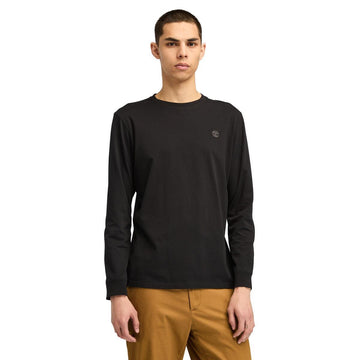 Oyster River Chest Logo Longsleeve Tee (Reg)