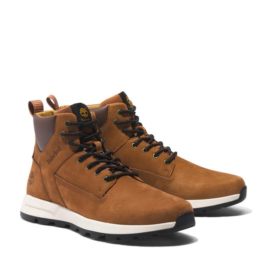 Killington Trekker Mid Lace Up Sneaker