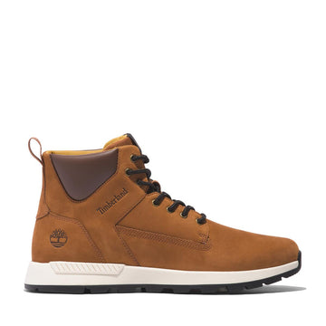 Killington Trekker Mid Lace Up Sneaker