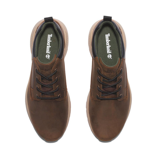 Killington Trekker Low Lace Up Sneaker