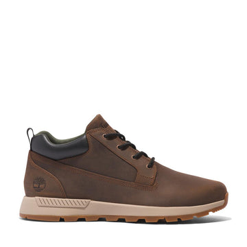 Killington Trekker Low Lace Up Sneaker