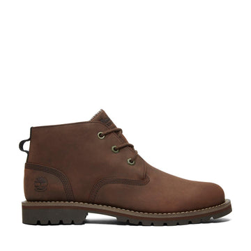 Larchmont Mid Lace Up Waterproof