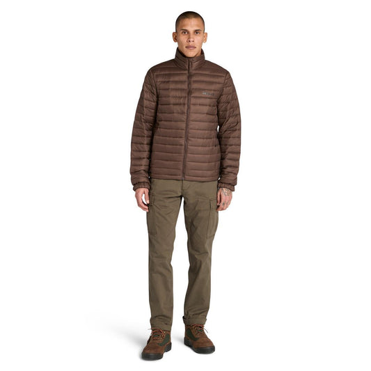 Brookline Twill Cargo Pant