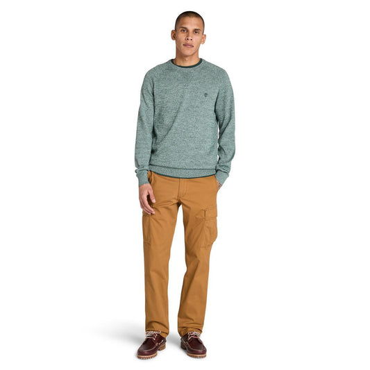 Brookline Twill Cargo Pant