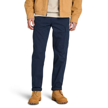 Brookline Twill Cargo Pant