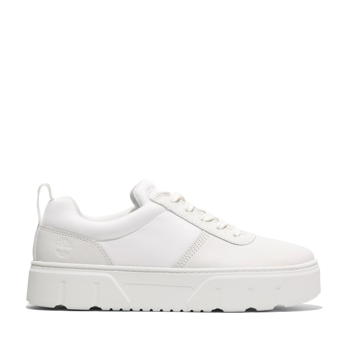 Laurel Court Low Lace Up Sneaker