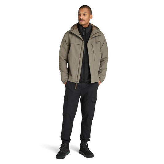 Polartec 100 Full Zip Fleece