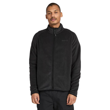 Polartec 100 Full Zip Fleece