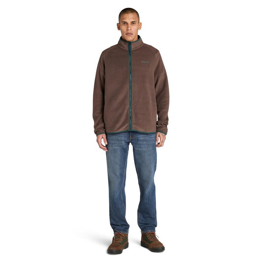 Polartec 100 Full Zip Fleece
