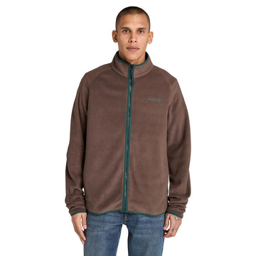 Polartec 100 Full Zip Fleece
