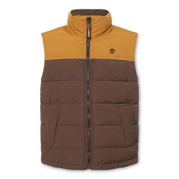 Welch Mountain Durable Water Repellent Puffer Vest