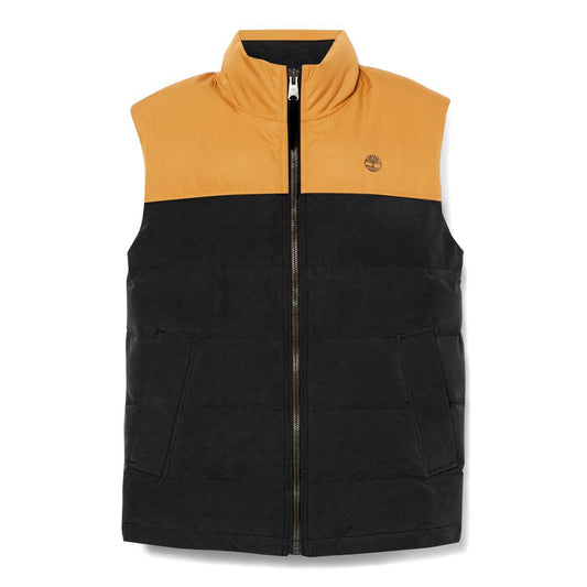 Welch Mountain Durable Water Repellent Puffer Vest