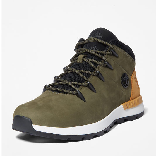 Sprint Trekker Mid Lace Up Sneaker