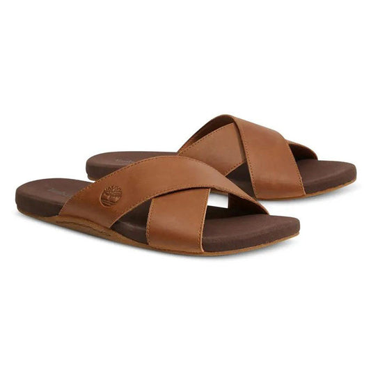 SLIDE SANDAL