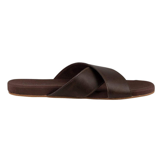 SLIDE SANDAL