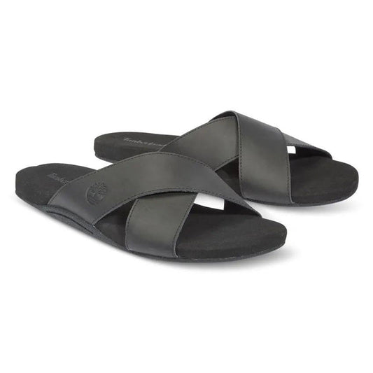 SLIDE SANDAL