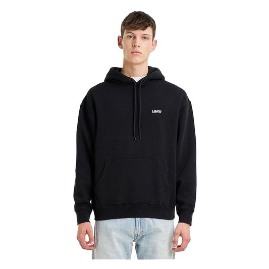 LEVIS SWEATS HOODIE