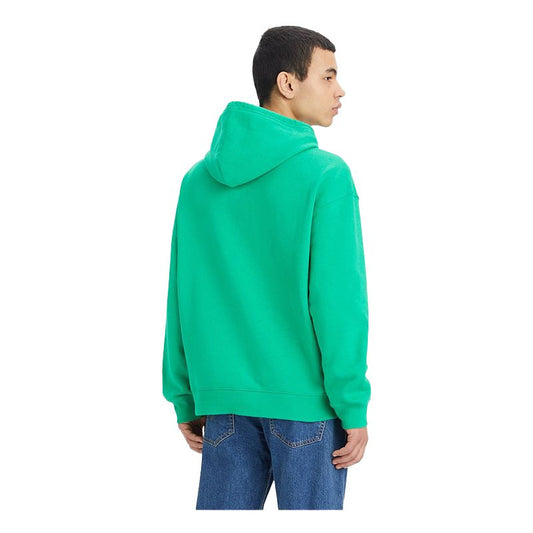 LEVIS SWEATS HOODIE