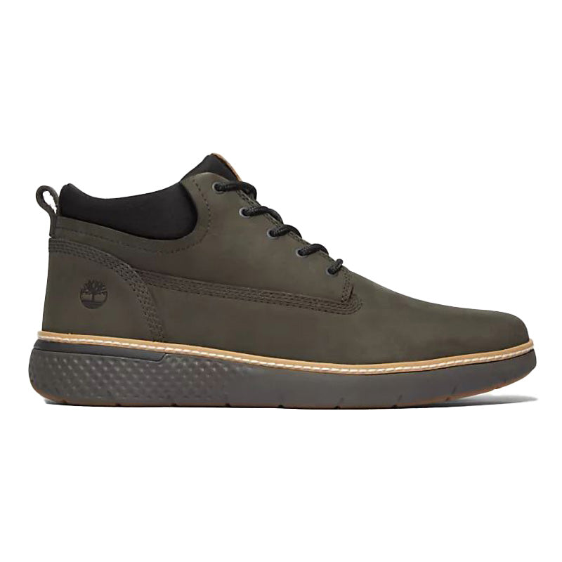 CROSS MARK PT CHUKKA PEAT FOR MEN IN DARK GREEN