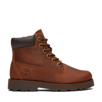 Courma Kid Mid Lace Up Boot