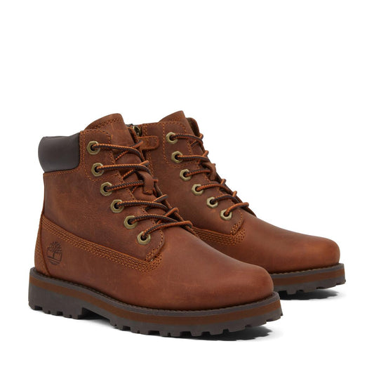 Courma Kid Mid Lace Up Boot