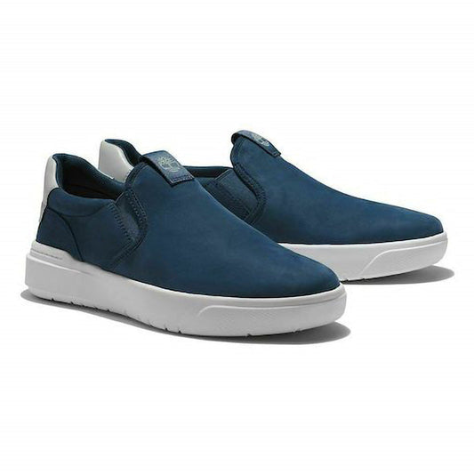 Seneca Bay Slip On DARK DENIM