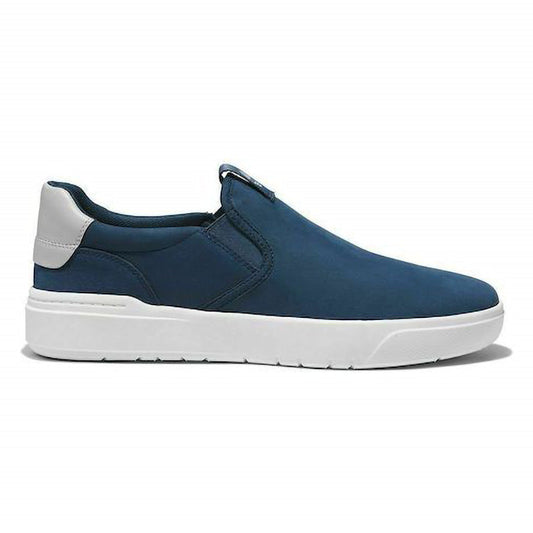 Seneca Bay Slip On DARK DENIM
