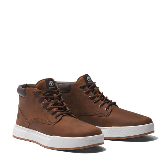 Maple Grove Mid Lace Up Sneaker