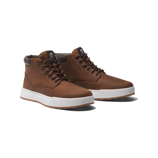 Maple Grove Mid Lace Up Sneaker