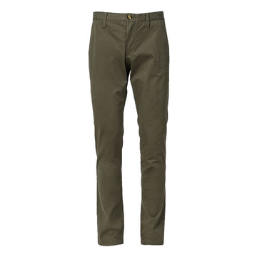 TFO TWILL CHINO PANT (SLIM)