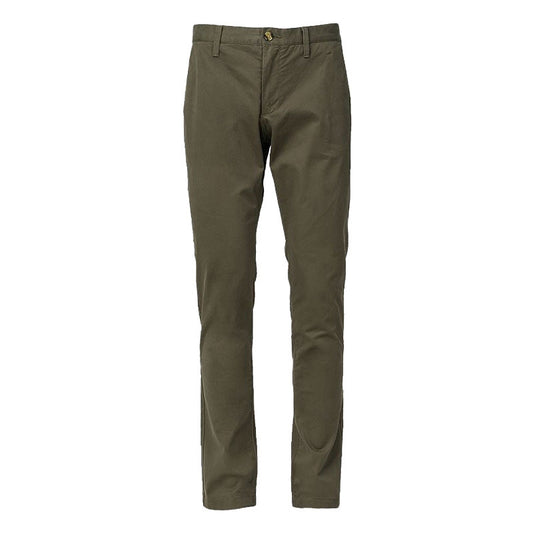 TFO TWILL CHINO PANT (SLIM)