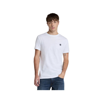 تي شيرت SS DUNSTAN RIVER JERSEY CREW SLIM