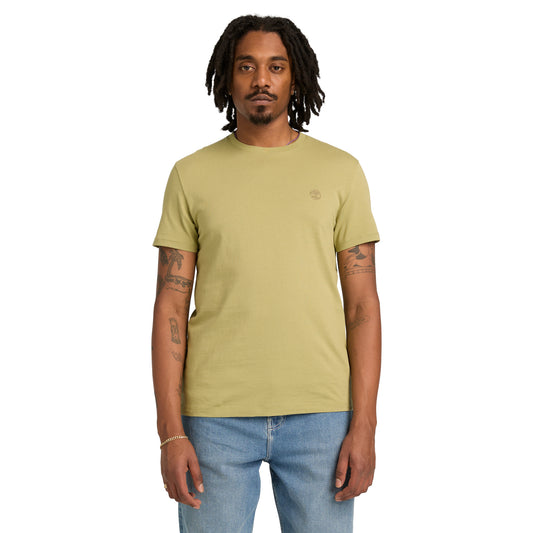 Men'S Dunstan River Short-Sleeve T-Shirt