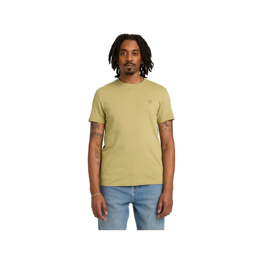 Men'S Dunstan River Short-Sleeve T-Shirt