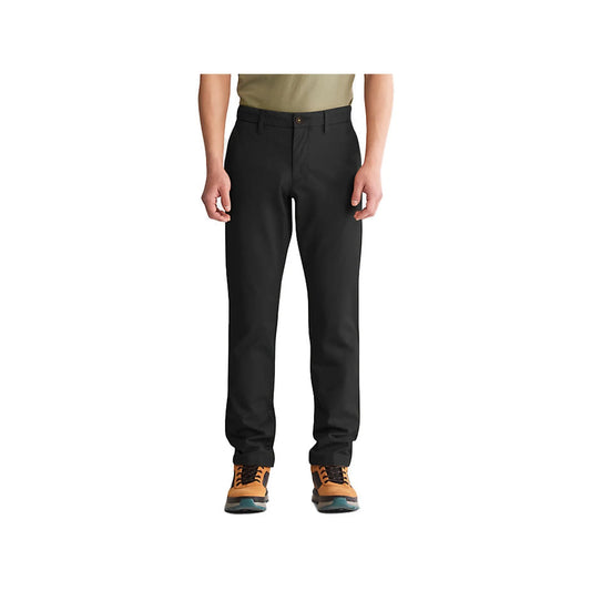 S-L STRTCH TWILL CHINO