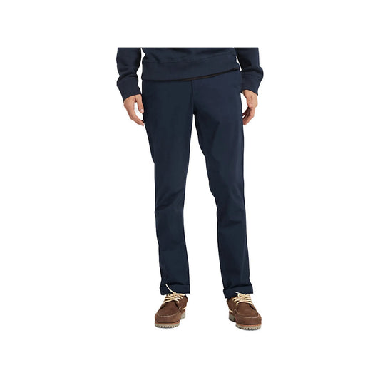 SARGENT LAKE STRETCH TWILL CHINO PANT SLIM