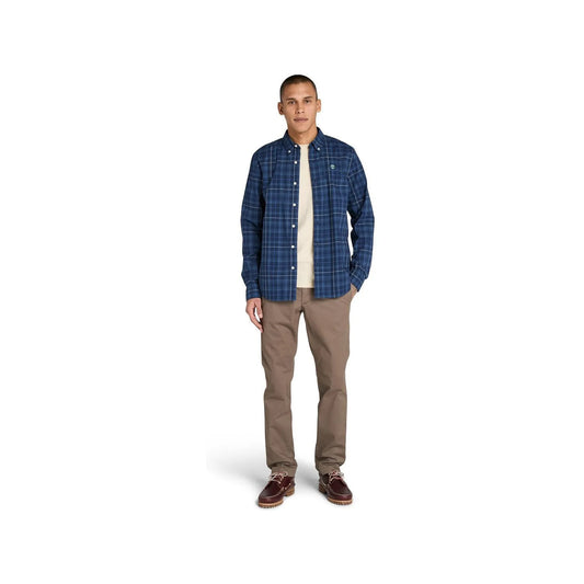Claremont Twill Chino Pant (Slim)