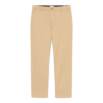 Men'S Squam Lake Twill Straight Chino Pants