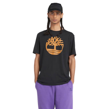 TREE LOGO SHORT SLEEVE TEE