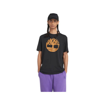 TREE LOGO SHORT SLEEVE TEE