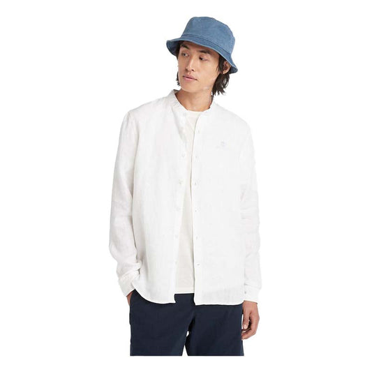 LS LINEN KOREAN WHITE