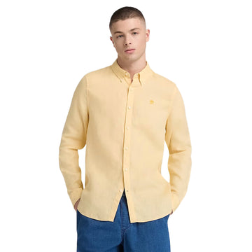 Mill Brook Linen Shirt
