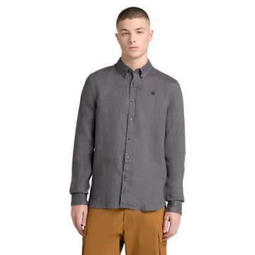 Mill Brook Linen Shirt