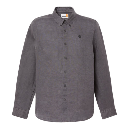 Mill Brook Linen Shirt