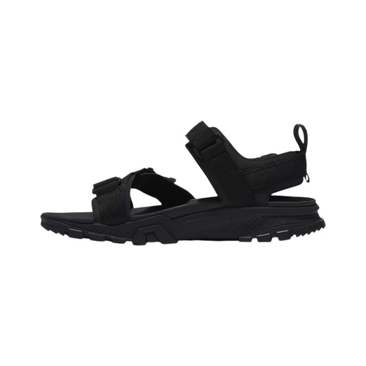 Garrison Trail Backstrap Sandal