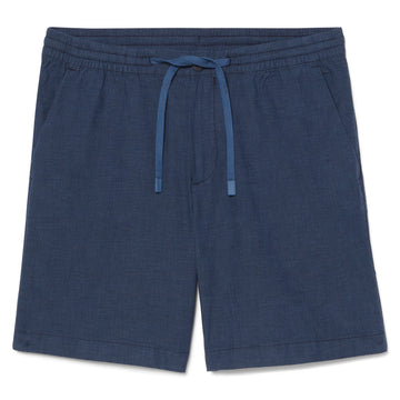 Mens Claremont Cotton Short